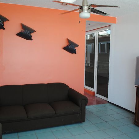 Hotel Jimenez Oaxaca Luaran gambar