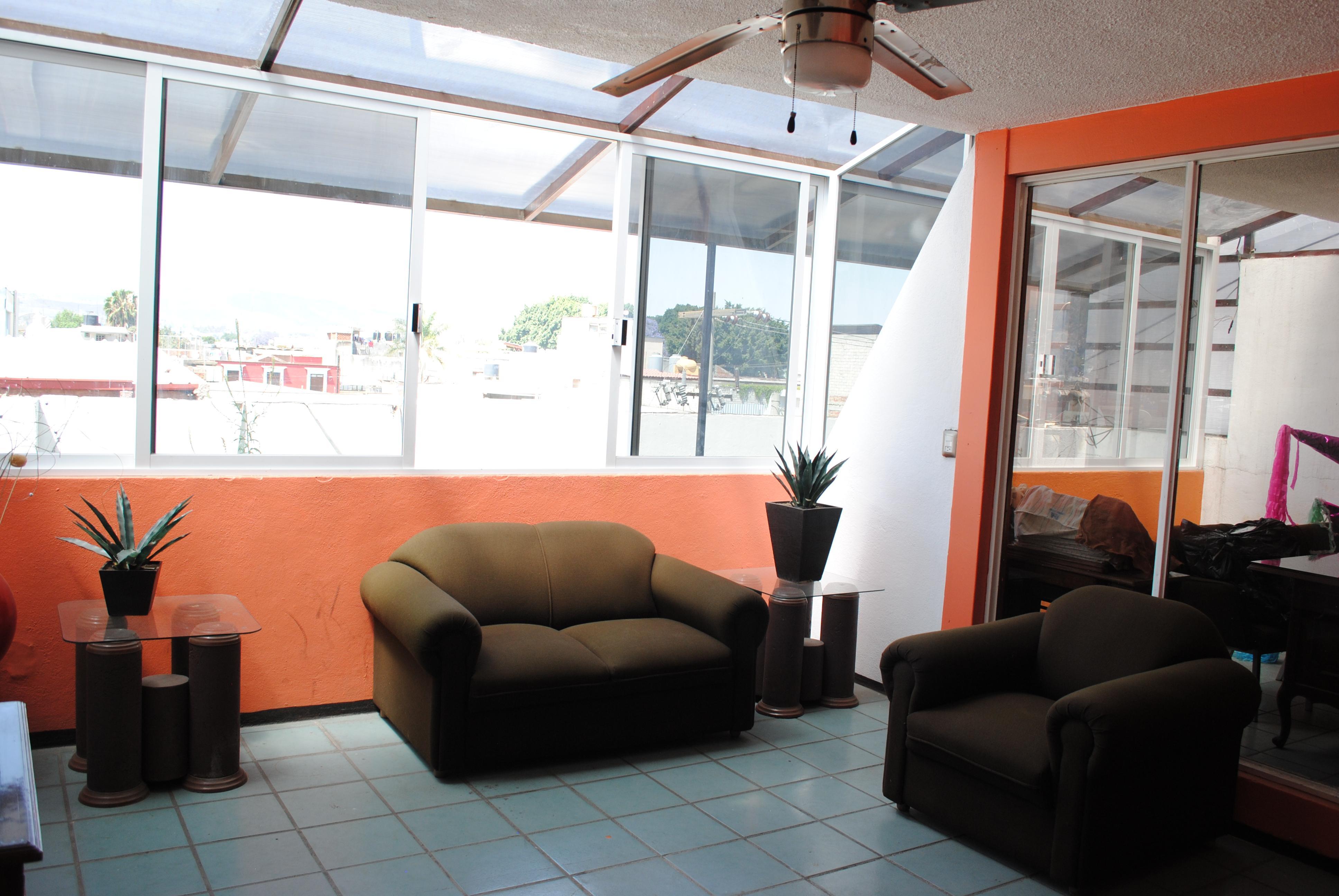 Hotel Jimenez Oaxaca Luaran gambar