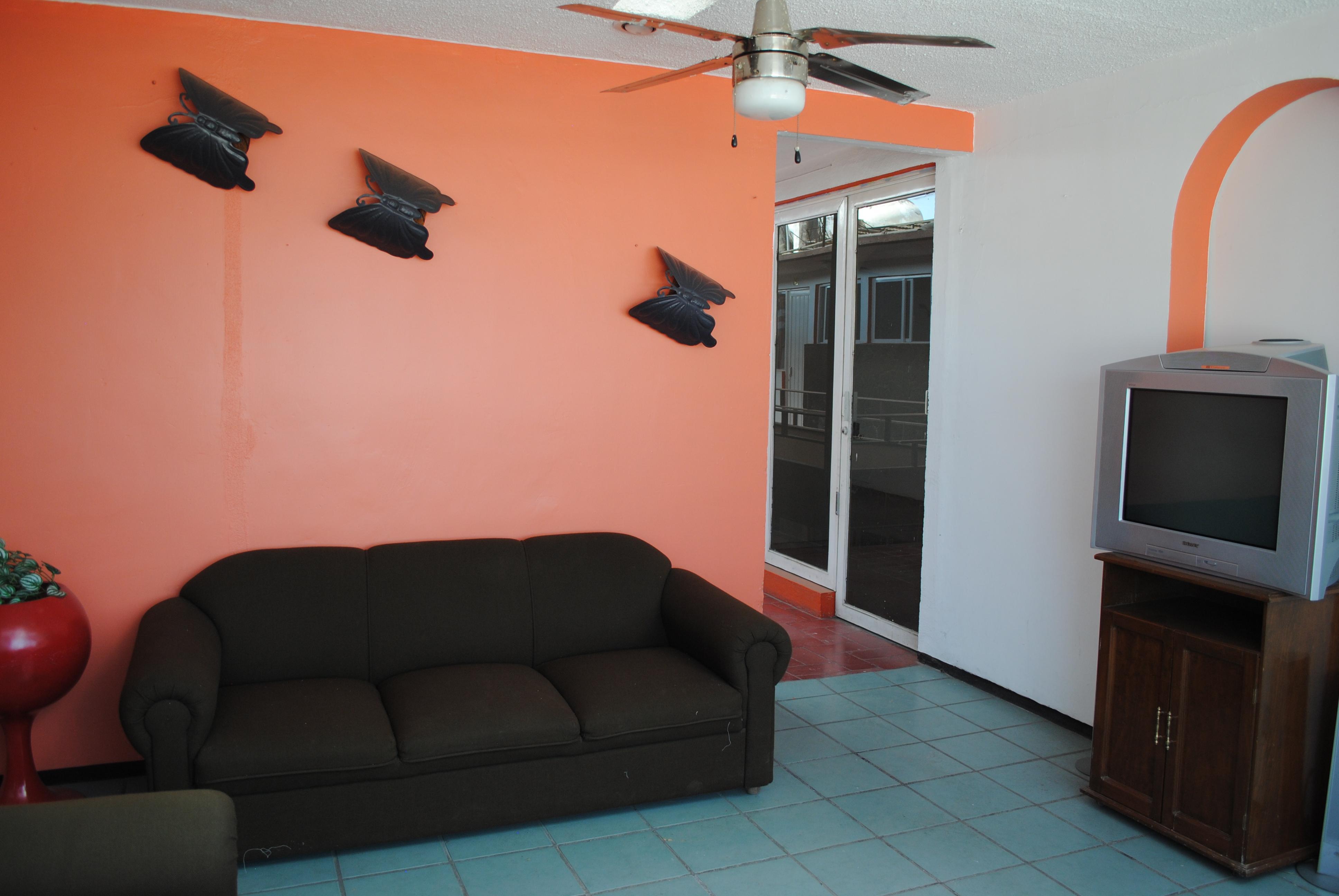 Hotel Jimenez Oaxaca Luaran gambar