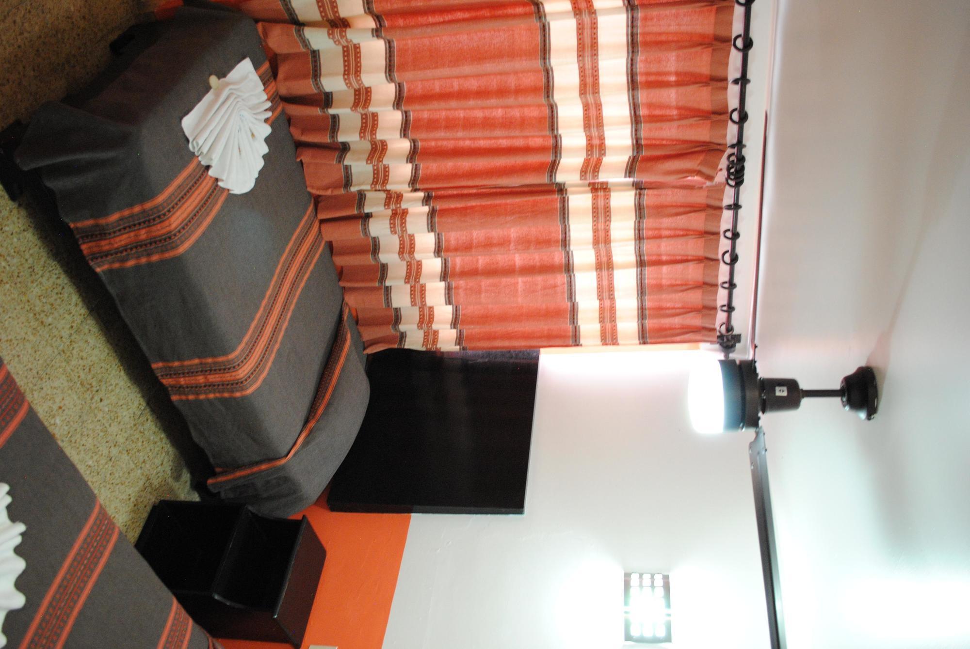 Hotel Jimenez Oaxaca Luaran gambar